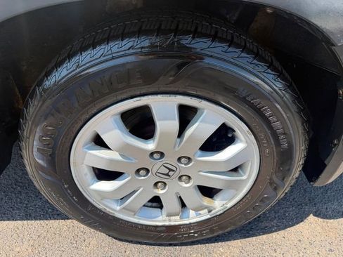Used 2006 Honda CR-V SE image 13