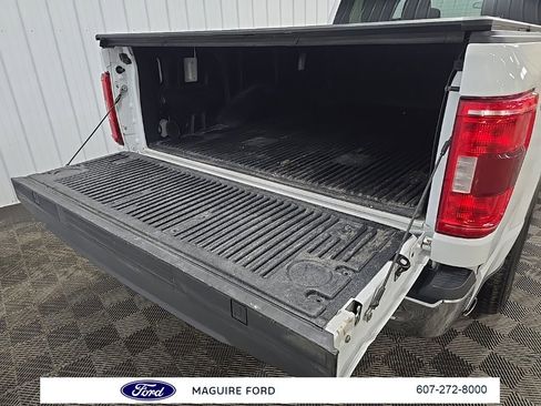 Used 2022 Ford F150 XLT w/ XTR Package image 14