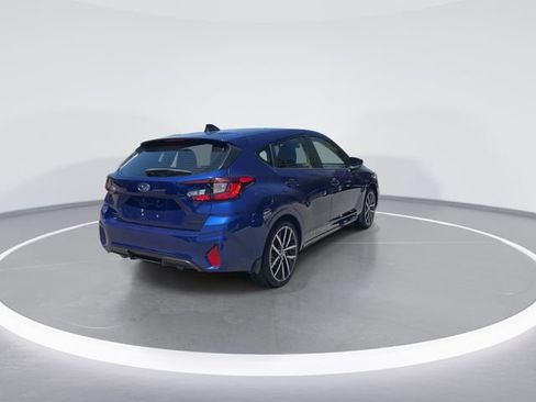 New 2026 Subaru Impreza 2.0i Sport AWD/4WD image 8