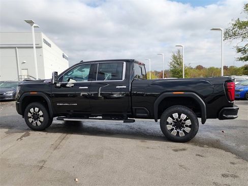 New 2026 GMC Sierra 2500 Denali w/ Denali Reserve Package image 9
