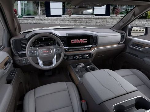 New 2026 GMC Sierra 1500 SLT w/ SLT Premium Plus Package AWD/4WD image 15