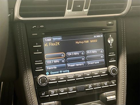 Used 2012 Porsche 911 Turbo S image 15