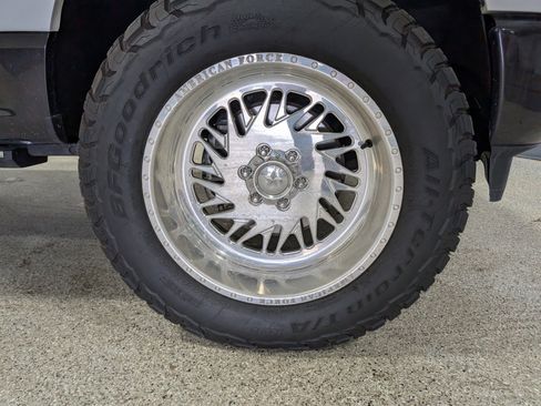 Used 2024 Ford F150 King Ranch w/ FX4 Off-Road Package image 15