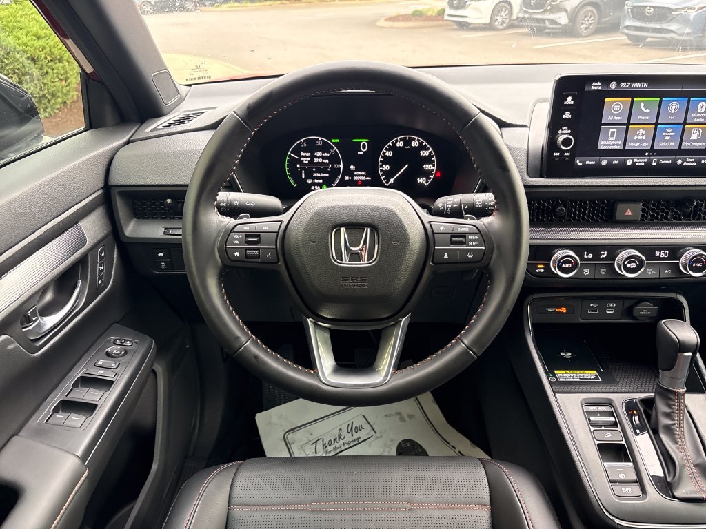 Used 2025 Honda CR-V Sport-L image 26