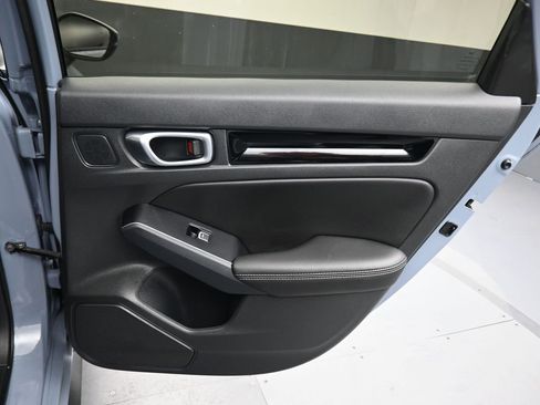 Used 2023 Honda Civic Sport Touring image 36