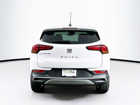 Used 2025 Buick Encore GX Preferred AWD/4WD image 7