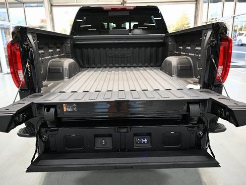 New 2026 GMC Sierra 1500 Denali Ultimate image 9