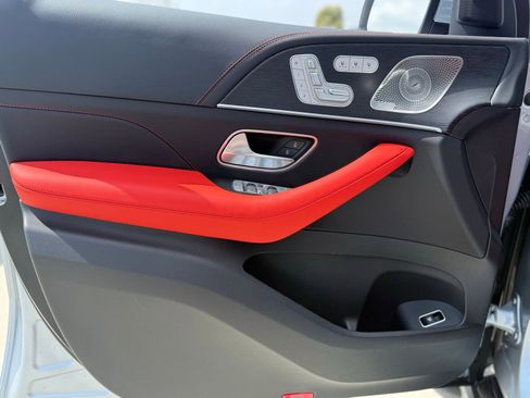 New 2026 Mercedes-Benz GLE 53 AMG 4MATIC Coupe image 14