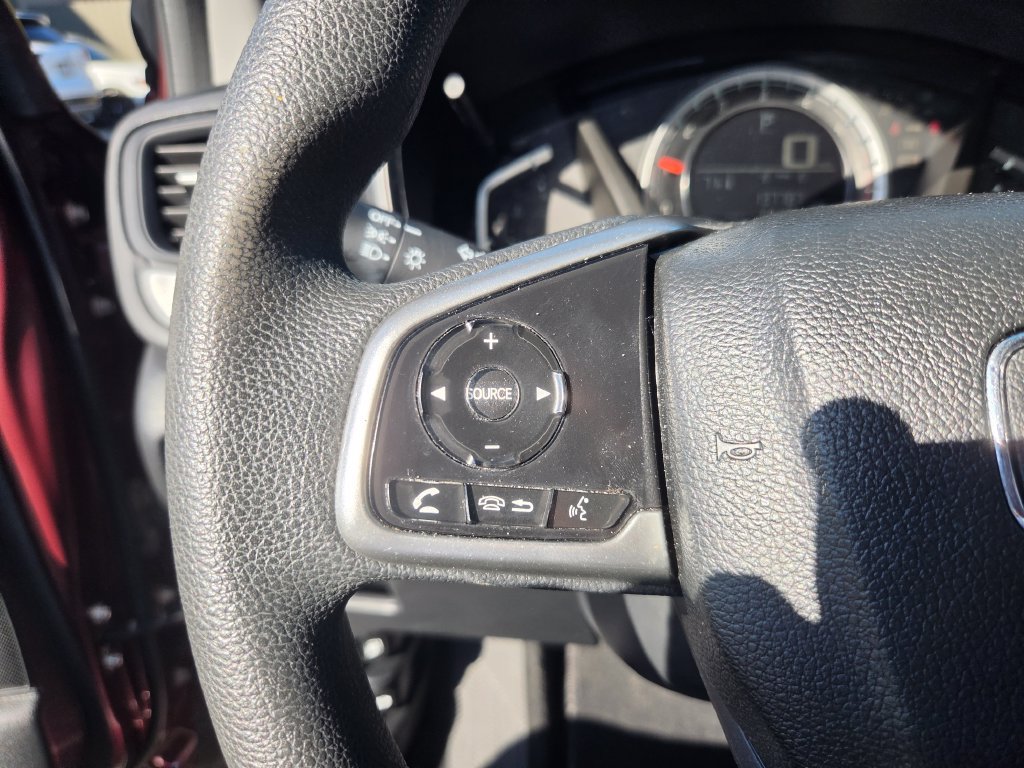 Used 2018 Honda CR-V LX image 13