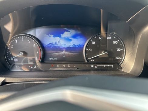 Used 2024 Ford Explorer XLT w/ Equipment Group 202A image 18