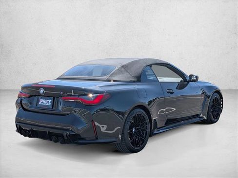 Used 2022 BMW M4 xDrive Competition w/ Executive Package image 6