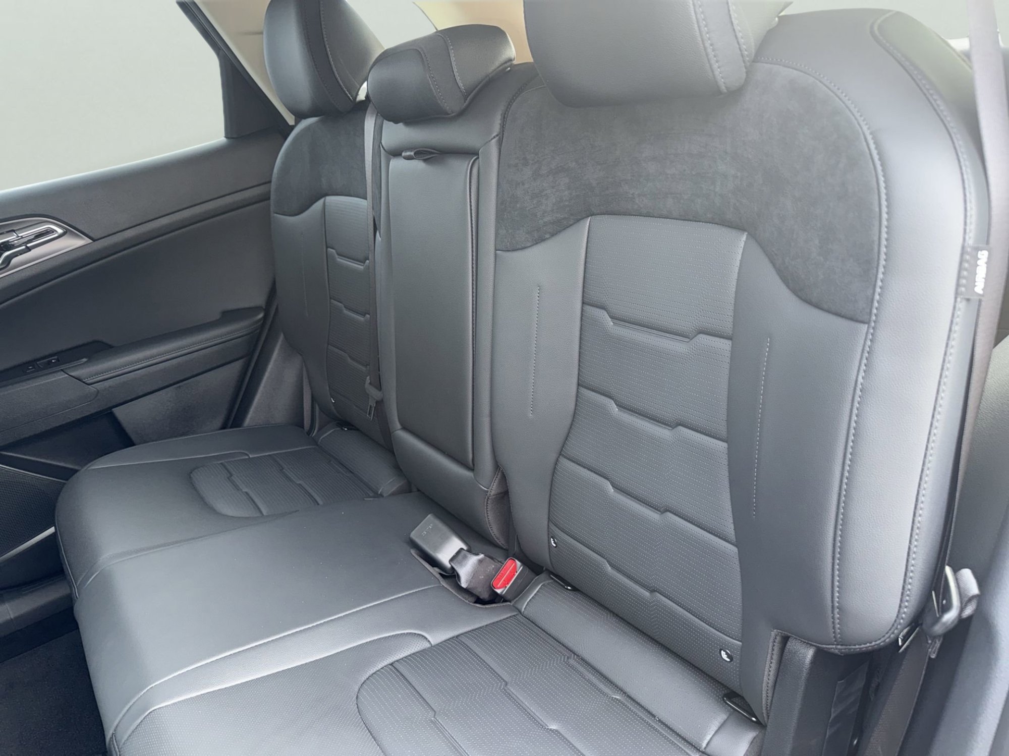 New 2026 Kia Sportage SX Prestige AWD/4WD image 11