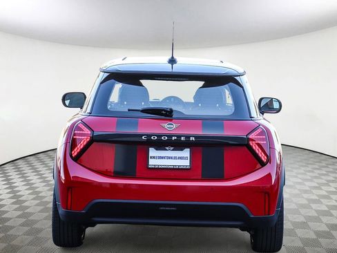 New 2026 MINI Cooper 2-Door Hardtop FWD image 7