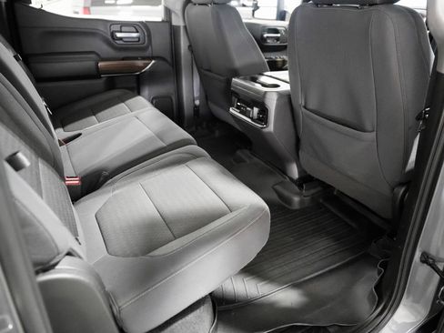 Used 2020 Chevrolet Silverado 1500 RST w/ All-Star Edition AWD/4WD image 29