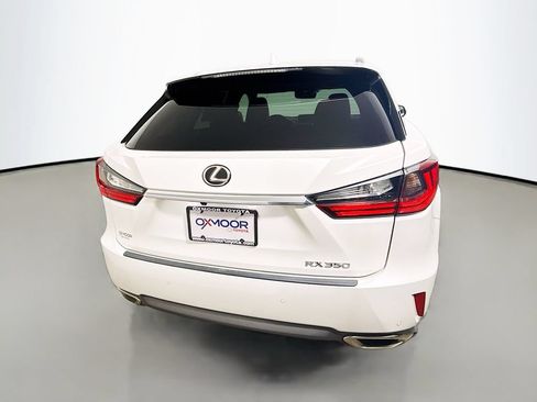 Used 2017 Lexus RX 350 FWD w/ Premium Package image 6