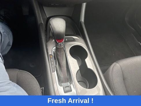 Used 2023 Chevrolet Malibu RS FWD image 7