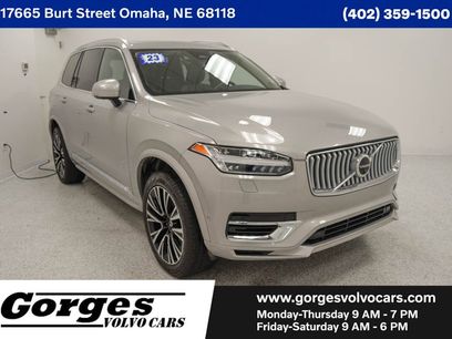 Certified 2023 Volvo XC90 T8 Plus w/ Protection Package Premier