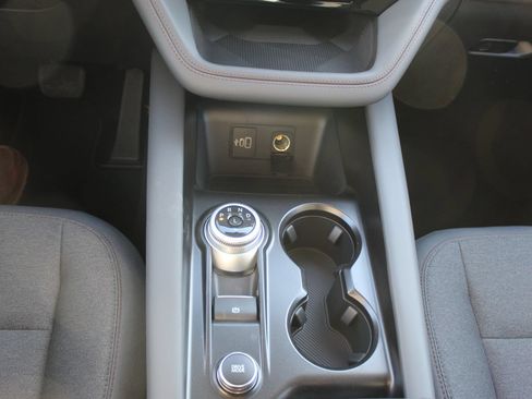 New 2026 Ford Explorer Active AWD/4WD image 26