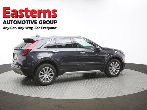 Used 2023 Cadillac XT4 Premium Luxury FWD image 43