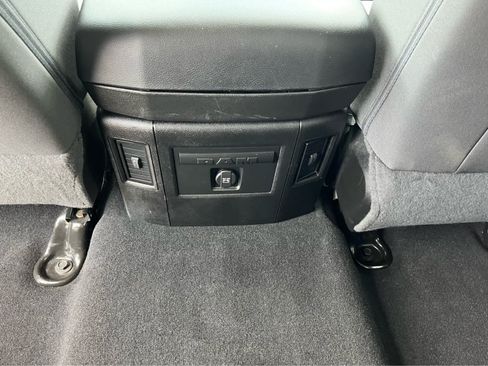 Used 2023 RAM 1500 Classic SLT w/ Trailer & Traction Group AWD/4WD image 24