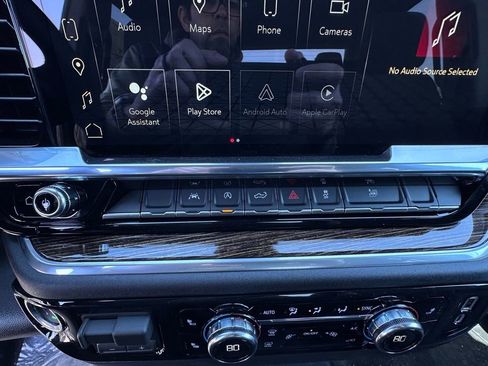New 2026 GMC Sierra 1500 Elevation AWD/4WD image 25