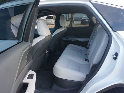 Used 2024 Lexus RX 350 Premium w/ Cold Area Package FWD image 16