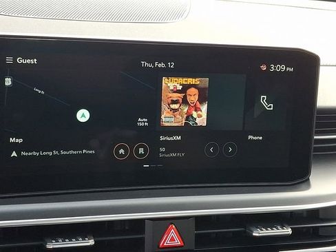 New 2026 Kia K5 GT w/ GT1 Package FWD image 17