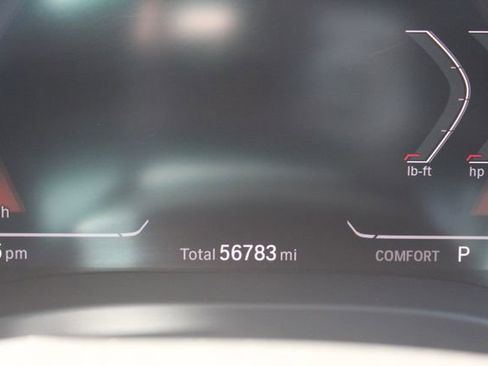 Used 2021 BMW X3 M40i w/ Executive Package image 30