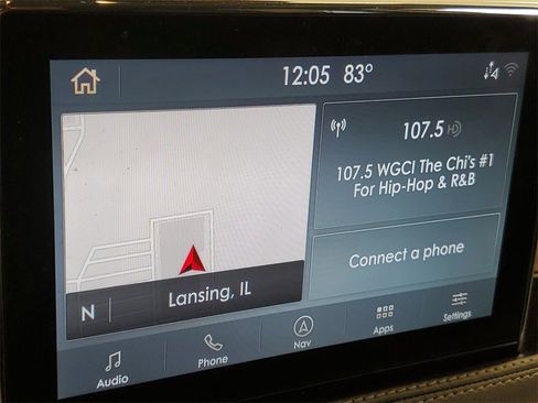 Used 2020 Lincoln Corsair Reserve w/ Equipment Group 201A image 18