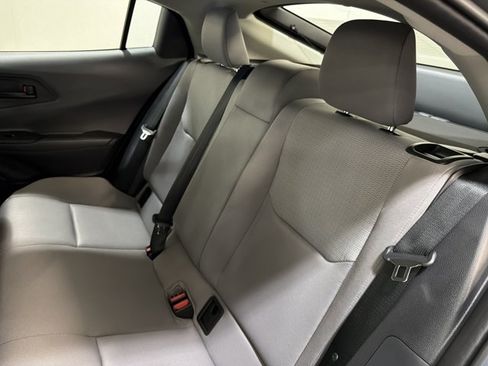 Used 2026 Toyota Prius LE FWD image 20