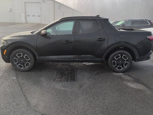 Used 2022 Hyundai Santa Cruz SEL w/ Activity Package image 17