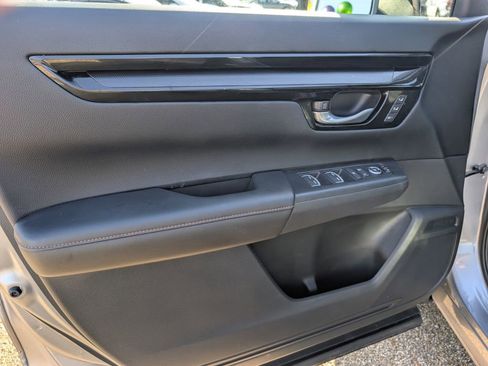 Certified 2023 Honda CR-V Sport Touring image 13