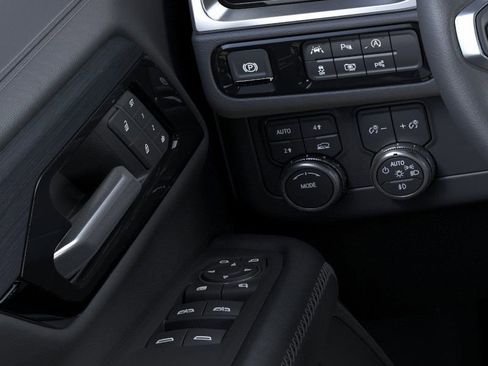 New 2026 GMC Yukon XL Denali w/ Sun & Power Step Package image 22