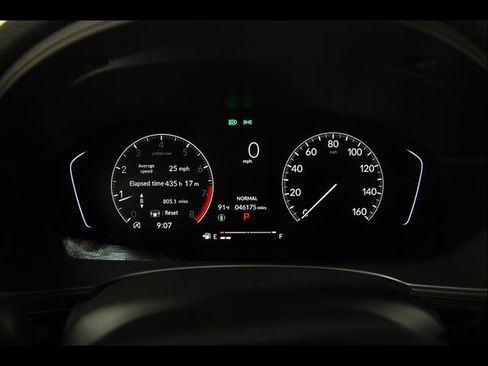 Used 2023 Honda Civic Sport image 8