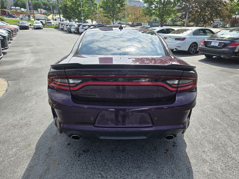 Used 2022 Dodge Charger Scat Pack RWD image 4