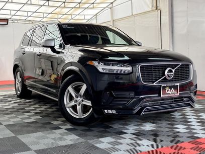 Used 2019 Volvo XC90 T6 R-Design w/ Advanced Package