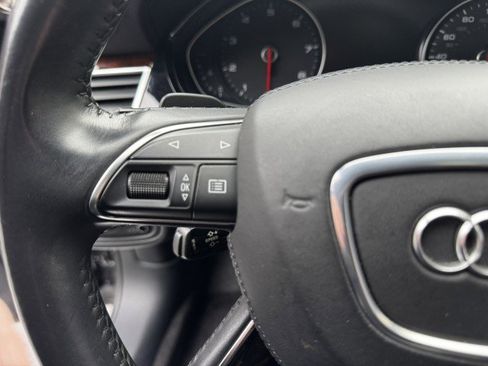 Used 2014 Audi A8 L 3.0T image 22