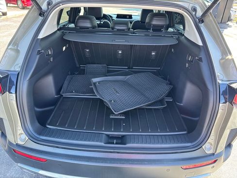 Certified 2025 MAZDA CX-50 2.5 Turbo w/ Premium Plus Pkg image 30