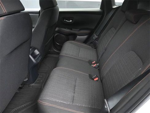 Used 2023 Honda HR-V Sport image 22