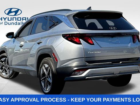 Used 2026 Hyundai Tucson SEL FWD image 5