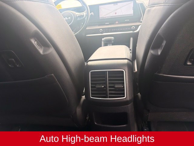 Used 2024 Kia Sportage X-Line w/ X-Line Premium Package AWD/4WD image 33
