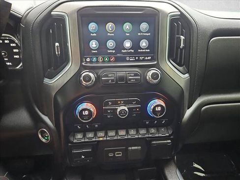 Used 2021 GMC Sierra 2500 Denali w/ Denali Ultimate Package AWD/4WD image 15