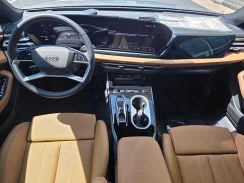 New 2026 Audi A6 Premium Plus AWD/4WD image 12