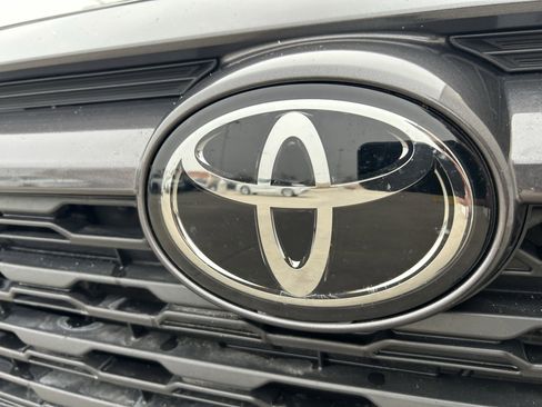 Certified 2023 Toyota RAV4 XLE Premium image 8