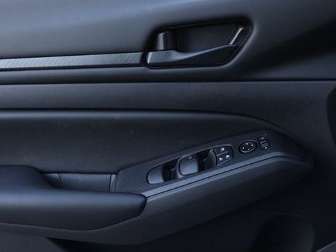 New 2025 Nissan Altima 2.5 S image 23