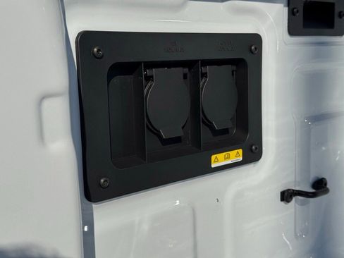 New 2024 Ford Ranger Lariat w/ Trailer Tow Package image 40