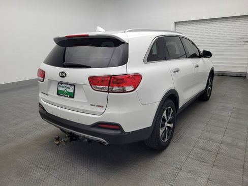 Used 2018 Kia Sorento EX image 9