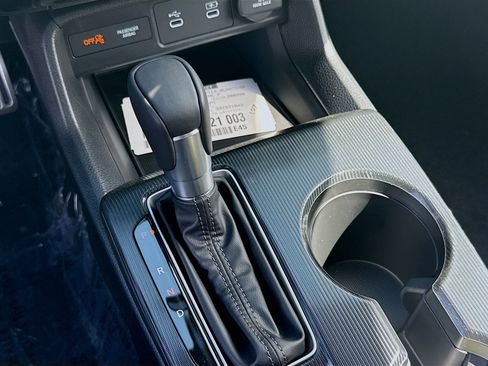 New 2026 Honda Civic Sport image 15