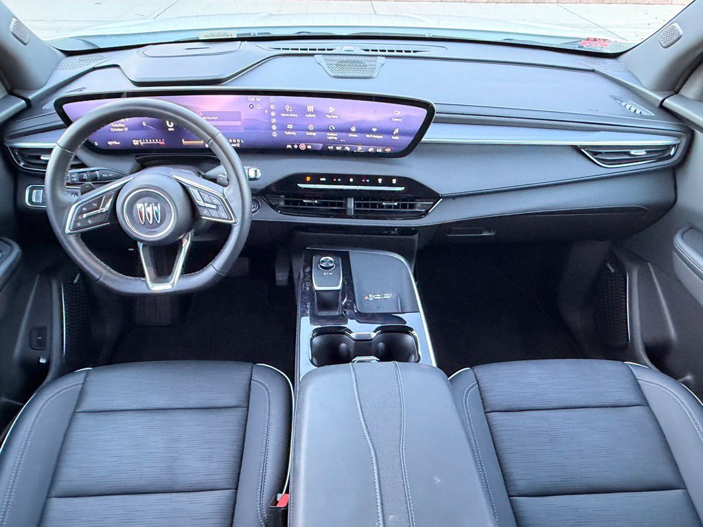 Used 2026 Buick Enclave Sport Touring AWD/4WD image 13