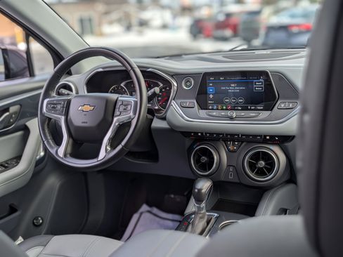 Used 2022 Chevrolet Blazer LT image 14